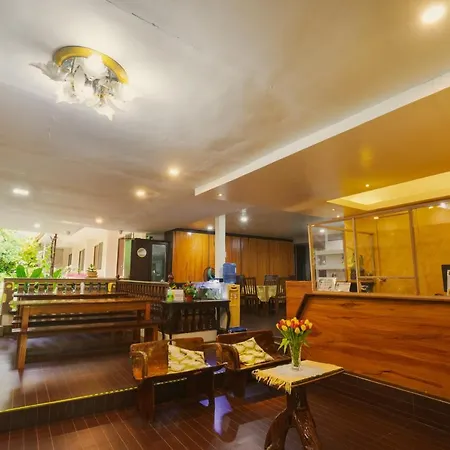 Jorge Transient House Hotel